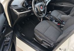 Zunanja slika - Fiat Tipo - 1.4 95ks °SLO-POREKLO° °LED° °16-COL° °6-PRESTAV° - 8 - Predogledna slika