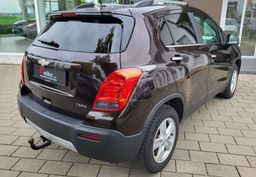 Zunanja slika - Chevrolet Trax - 1.7D LT Plus slo-alu-pdc-ac-kamera-tempomat-blueth - 4 - Predogledna slika