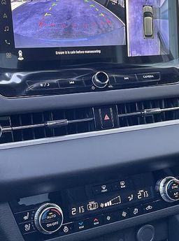 Zunanja slika - Mitsubishi Outlander - PHEV 4WD 2.4 Instyle Avt. AKCIJA - 11 - Predogledna slika