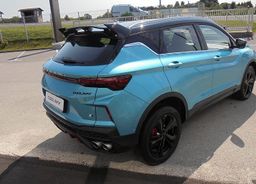 Zunanja slika - Geely Coolray - 1.5 TD 7 DCT GF°Akcijsko financiranje° - 5 - Predogledna slika