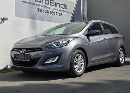 Zunanja slika - Hyundai i30 Wagon - 1.6 GDI COMFORT - 1 - Predogledna slika