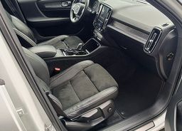 Zunanja slika - Volvo XC40 - 2.0 D3 R-Design 2WD -VIRTUAL -KAMERA -MEMORY - 6 - Predogledna slika