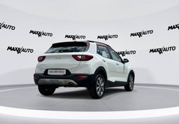 Zunanja slika - KIA Stonic - 1.0 T-GDi LX Urban ISG - 5 - Predogledna slika