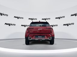 Zunanja slika - KIA Stonic - 1.0 T-GDi LX Life DCT - 6 - Predogledna slika