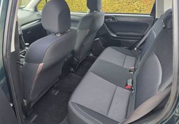 Zunanja slika - Subaru Forester - 2.0D-4X4-1 LASTNIK-XENON-LED-KAMERA-FACE LIFT - 11 - Predogledna slika