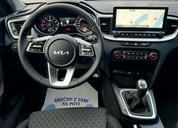 Zunanja slika - KIA Ceed - 1.0 T-GDI LX Champion+ ISG - 8 - Predogledna slika
