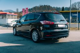 Zunanja slika - Ford S-MAX - S-MAX - 6 - Predogledna slika