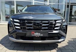 Zunanja slika - Hyundai Tucson - 1.6 T-GDI PHEV IMPRESSION 2WD.19.radar.pca - 2 - Predogledna slika