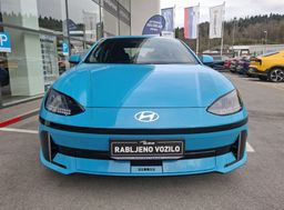 Zunanja slika - Hyundai Ioniq 6 - EV 53 kWh - 3.000€ SUBVENCIJE + BOGATA OPREMA - 2 - Predogledna slika