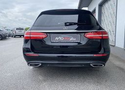 Zunanja slika - Mercedes-Benz E-Razred - d-2x AVANTGARDE-VIRTUAL-AUT LED LUČI... - 7 - Predogledna slika