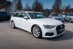 Zunanja slika - Audi A6 - 45 TDI quattro tiptronic - 3 - Predogledna slika