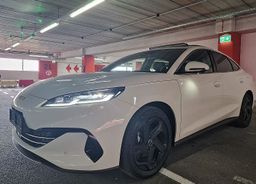 Zunanja slika - BYD SEAL - DM-i COMFORT  PHEV skupni doseg 1.455 km - 1 - Predogledna slika