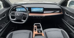 Zunanja slika - KG Mobility Torres - EVX - EXPLORE - 8 - Predogledna slika