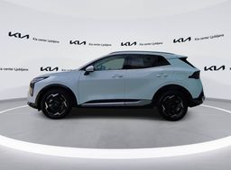 Zunanja slika - KIA Sportage - 1.6 T-GDi MHEV EX Style. DCT 2026 HEAD UP DISPLAY. - 8 - Predogledna slika
