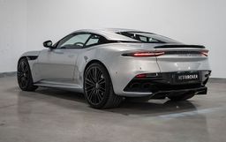 Zunanja slika - Aston Martin DBS - DBS - 7 - Predogledna slika