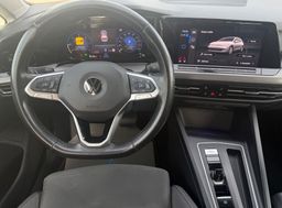 Zunanja slika - VW Golf - 2.0 TDI avt.Style-Masaža-Matrix-Virtual-F1-Ambie - 11 - Predogledna slika