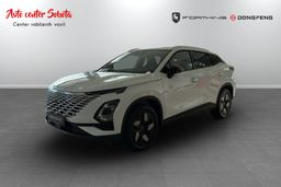 Zunanja slika - Omoda 5 - PRIME 1.6 TGDI - 3 - Predogledna slika