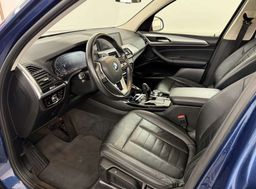 Zunanja slika - BMW X3 - serija : 30e 2.0i 252 xDrive.LUKSENBURG.USNJE.PANORAMA - 8 - Predogledna slika