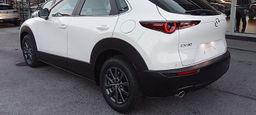 Zunanja slika - Mazda CX-30 - 2.5 G-140 PRIME-LINE - NA ZALOGI - 3 - Predogledna slika