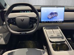 Zunanja slika - Voyah Courage - 2WD 80kWh + PANORAMA + RADAR + BLIS + 360KAMERA - 8 - Predogledna slika