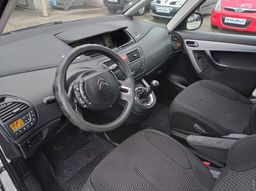 Zunanja slika - Citroën C4 - Picasso 1.6 HDI.OPR.VEL.SERVIS - 9 - Predogledna slika