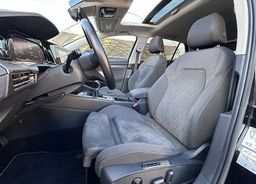 Zunanja slika - VW Golf - 1.5 TSI Style 110kW °ACC°DCC°PANORAMA - 6 - Predogledna slika