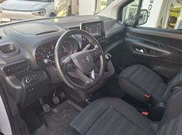 Zunanja slika - Opel Combo - 1.5 HDI 96KW SERVISNA ZGODOVINA + MALO KM - 8 - Predogledna slika