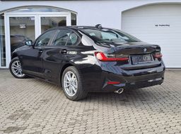 Zunanja slika - BMW Serija 3 - : 320E  A T - 11 - Predogledna slika