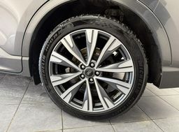 Zunanja slika - Ford Kuga - 2.5 Vignale.NEMŠKI+4ALU.KAMERA.PANORAMA.KLUKA.LED - 11 - Predogledna slika