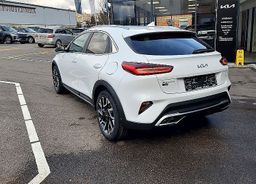 Zunanja slika - KIA XCeed - 1.6 T-GDi EX Way+ ISG. M T 110 kW - 4 - Predogledna slika