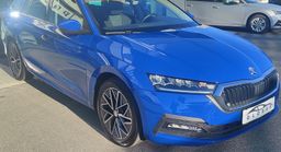 Zunanja slika - Škoda Octavia - 2.0 TDI Ambition 85 kW - 10 - Predogledna slika