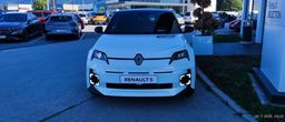 Zunanja slika - Renault 5 E-tech - TECHNO 150 HP COMFORT RANGE - 7 - Predogledna slika