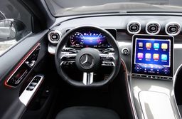 Zunanja slika - Mercedes-Benz GLC-Razred - GLC 300 d 4MATIC - 11 - Predogledna slika