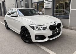 Zunanja slika - BMW Serija 1 - : 118d M Sport - 1 - Predogledna slika