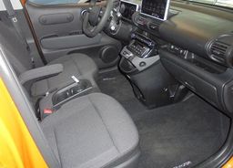 Zunanja slika - Hyundai Inster - 49 kWh Style .ENERGY.WINTER.RAC° - 12 - Predogledna slika