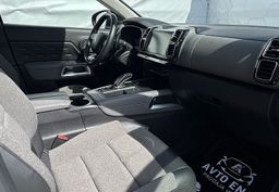 Zunanja slika - Citroën C5 Aircross - Hybrid S S Shine Pack Avt.-LED-NAVI-360KAM-VIRTUAL - 11 - Predogledna slika