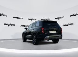 Zunanja slika - KG Mobility Torres - 1.5 T-GDi Special Plus 4x4 AT - 5 - Predogledna slika