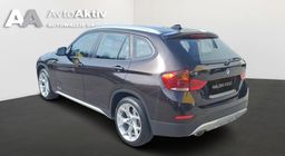 Zunanja slika - BMW X1 - serija :  xDrive18d xLine AUT. 1.lastnik SLO - 3 - Predogledna slika