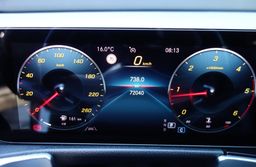 Zunanja slika - Mercedes-Benz GLB-Razred - GLB 200 d AMG Line - 10 - Predogledna slika