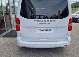 Zunanja slika - Peugeot Traveller - Business  L2 2.0 BlueHDi 180 EAT8 6.4 - 9 - Predogledna slika