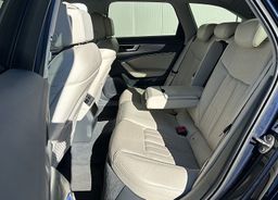 Zunanja slika - Audi A6 - Avant 45 TDI quattro-MATRIX-ACC-MEMORY-MASAŽA-KLJUKA - 10 - Predogledna slika