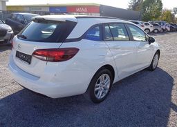 Zunanja slika - Opel Astra - 1.6 CDTI-1.LASTNIK -SLO POREKLO -SERVISNA POTRJENA - 4 - Predogledna slika