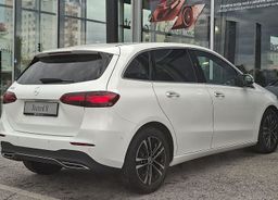 Zunanja slika - Mercedes-Benz B-Razred - 180 DCT ...TOP CENA... - 4 - Predogledna slika