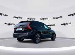 Zunanja slika - Volvo XC60 - B4  D  Plus Dark AT H K Kljuka - 5 - Predogledna slika