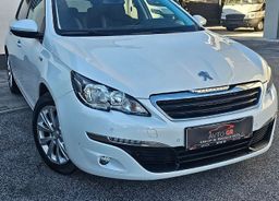 Zunanja slika - Peugeot 308 - 1.2 PureTech ACTIVE- 1LAST-SLO- PERLA B.-NAVI-KAME - 3 - Predogledna slika