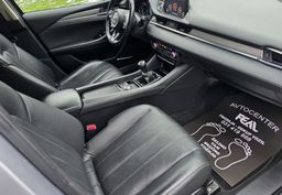 Zunanja slika - Mazda Mazda6 - 2.2CD-FACELIFT-1 LASTNIK-SERVISNA-139.000KM- - 13 - Predogledna slika