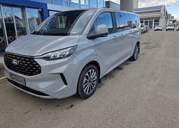 Zunanja slika - Ford Tourneo - Custom Titanium X 2.0 TDCi 125kw 170 KM- L2 - 2 - Predogledna slika