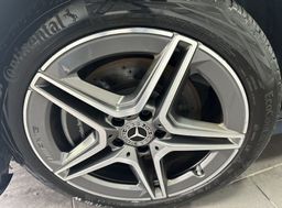 Zunanja slika - Mercedes-Benz CLA-Razred - CLA Shooting Brake CLA Shooting Brake 250 e .KAMERA.NAVI.LED.PANO - 7 - Predogledna slika