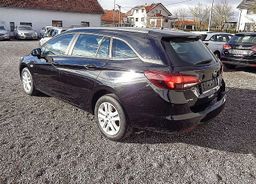 Zunanja slika - Opel Astra - Opel  1.4 TURBO 150hp - SAMO 19.800km - KASKO - 3 - Predogledna slika