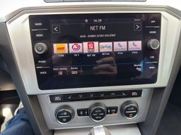 Zunanja slika - VW Passat - 2,0 TDI BMT Comfortline DSG - 9 - Predogledna slika